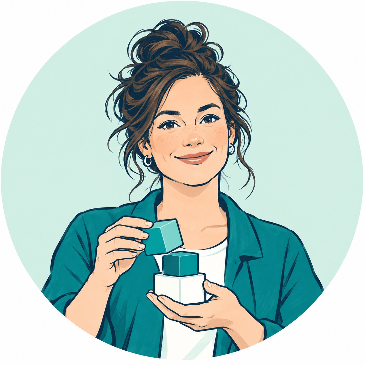 Profilbild: Experimentator